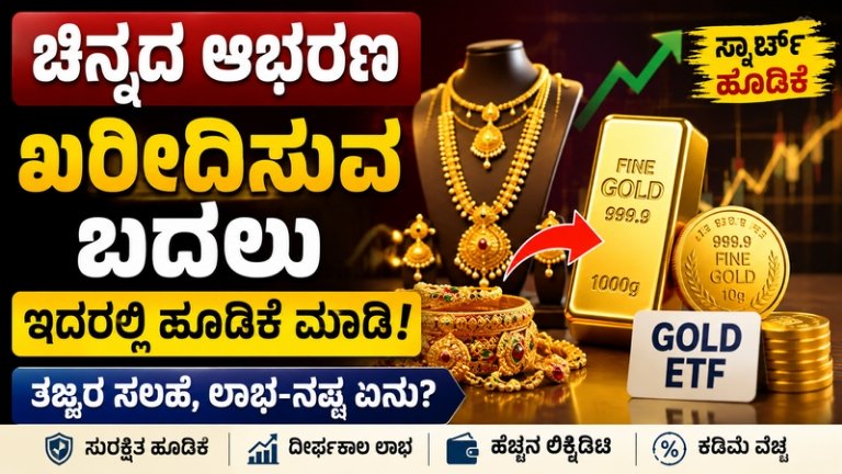 Gold Investment