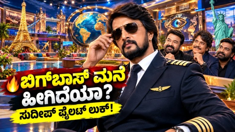 Bigg Boss Kannada 13