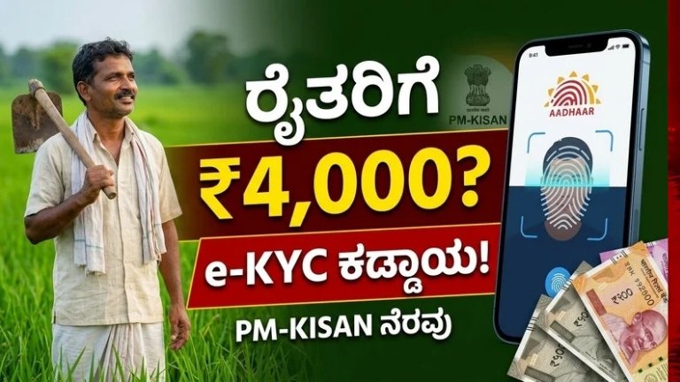 PM-KISAN
