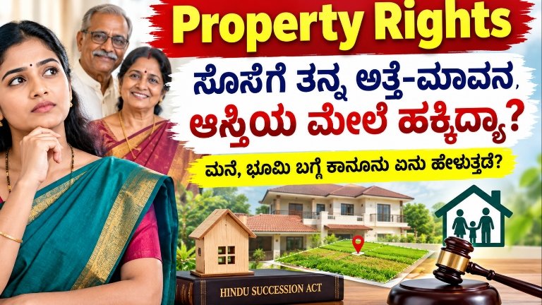 Property Rights